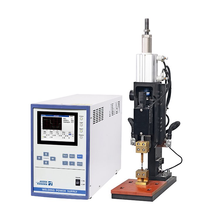 AIW-130C Precision Spot Welder
