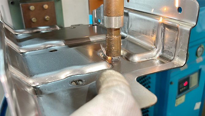 Stable Cooling System