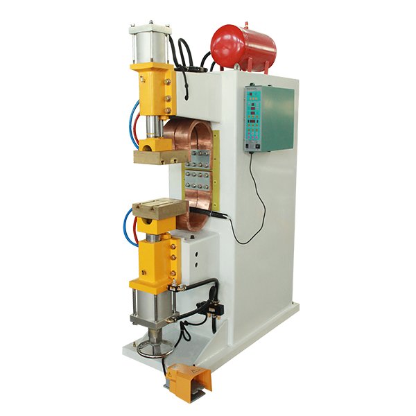 Wire Mesh AC Spot Welding Machine