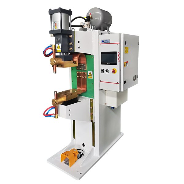 Frequency Conversion AC Spot Welding Machine