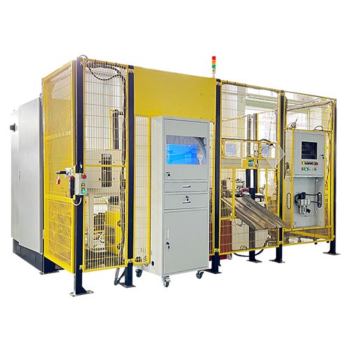 Auto Balance Connecting Rod Automatic Welding Equipment