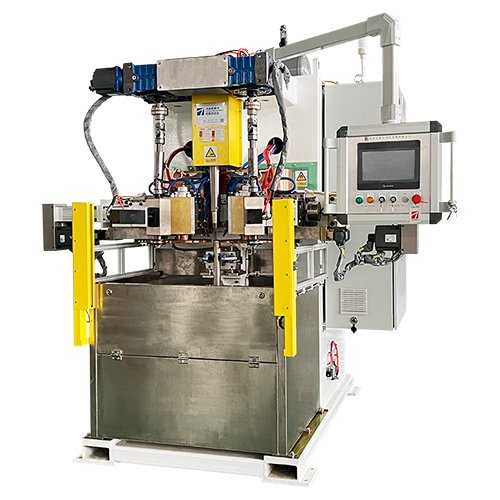 Auto Shock Absorber Automatic Seam Welder
