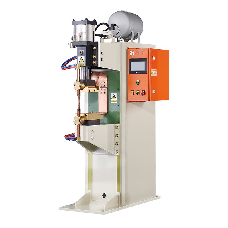 Standard Resistance Spot Welder