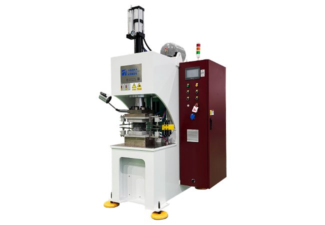 Aluminum Polymer Diffusion Welding Machine