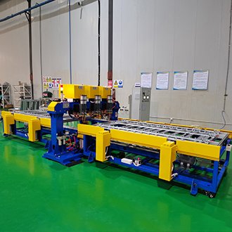 Customer Project