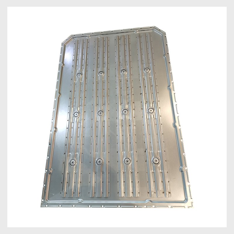 Sheet Metal