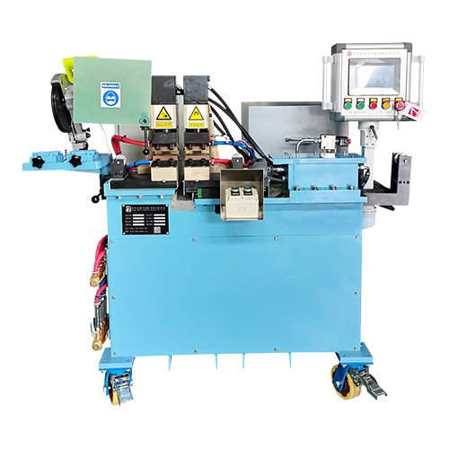 AUNS-25 Copper Wire Butt Welder