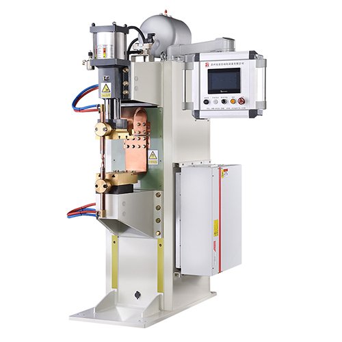 Standard Spot And Projection Welder