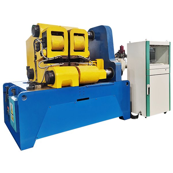 machine de soudage bout à bout par étincelage
