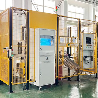 Lasted Welding Solutions