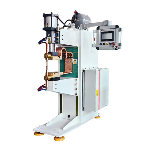 260KVA Galvanized Spot Welder