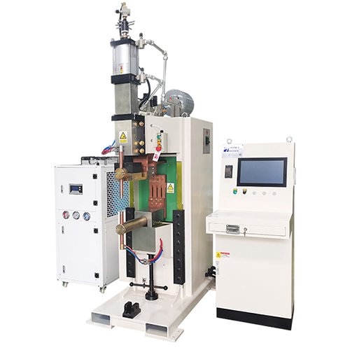 3MM Aluminum Spot Welder Machine