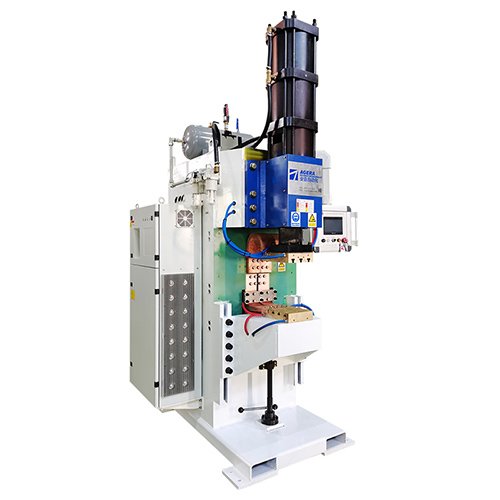 High Power Galvanized Spot Welder