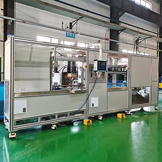 Latest Welding Machine Solutions