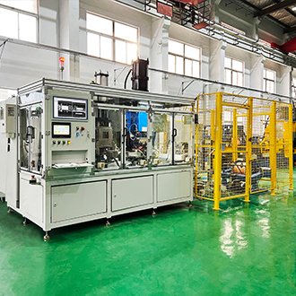 Latest Welding Machine Solutions