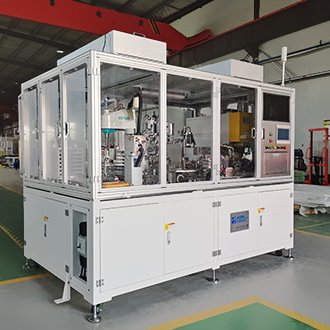Latest Welding Machine Solutions