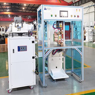Latest Welding Machine Solutions