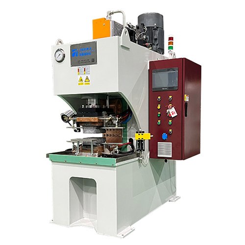 Diffusion Welding Machine