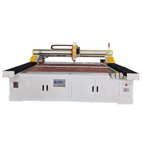 Servo Platform 3MM Spot Welding Machine