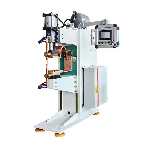 Standard 3MM Resistance Spot Welding Machine