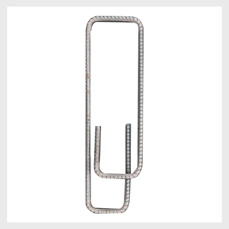 Steel bar butt welding