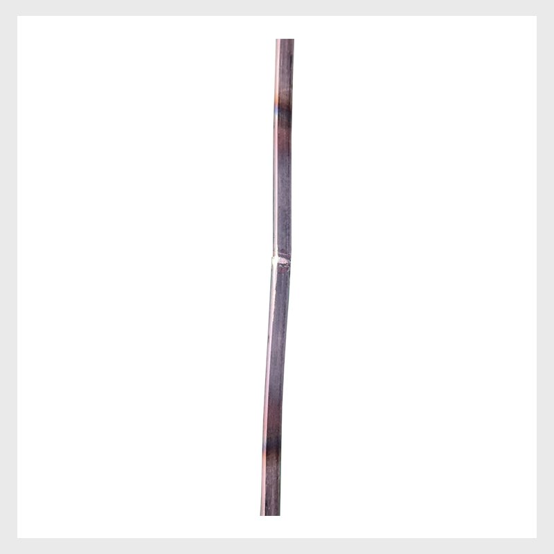 Aluminum Wire Welding
