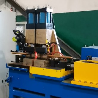 Butt Welding Solutions