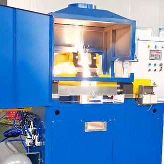 Butt Welding Solutions
