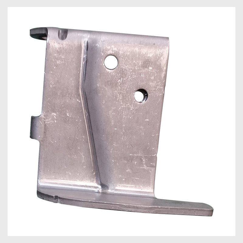 Low-carbon steel bolt welding