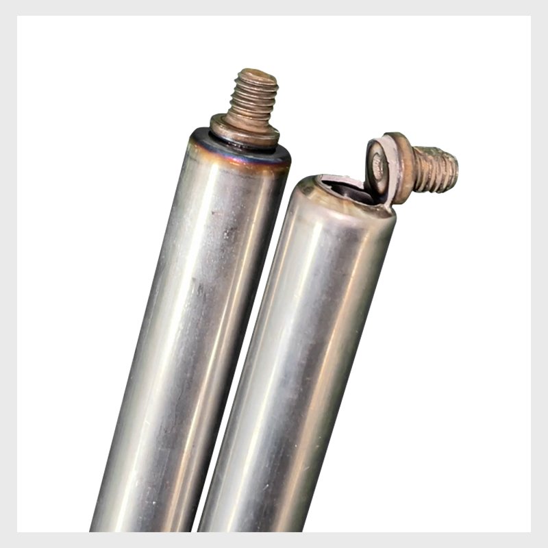 Spring Cylinder