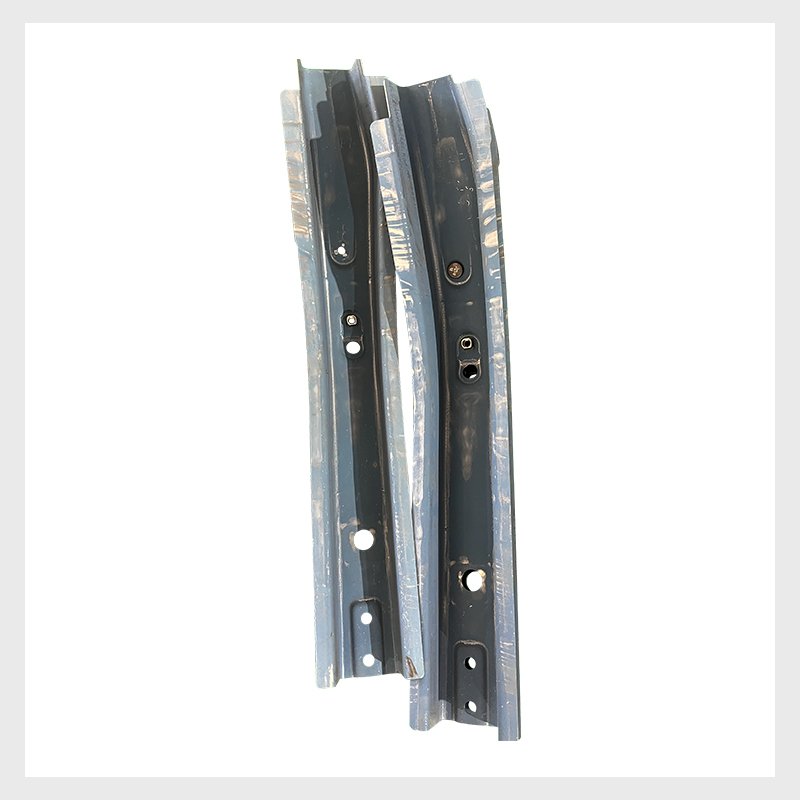 Nut Spot Welding