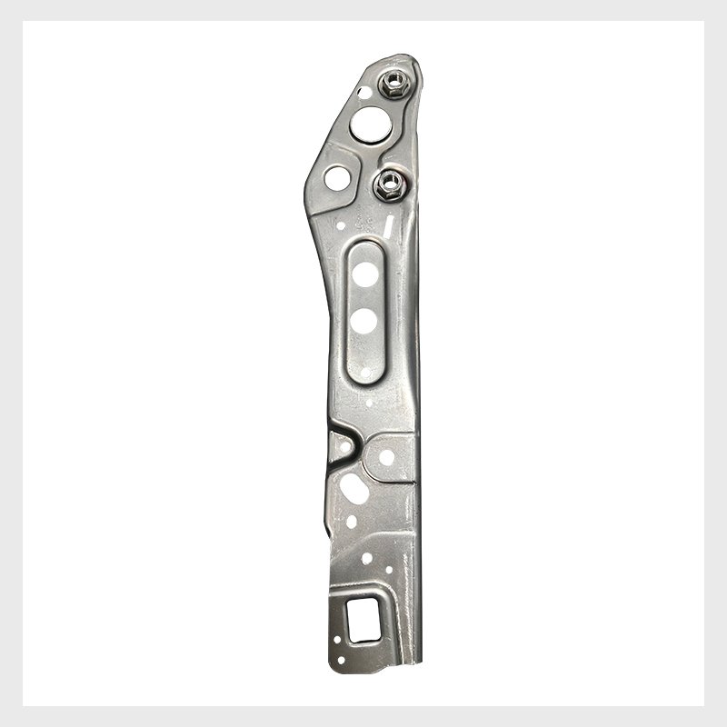 Nut Spot Welding