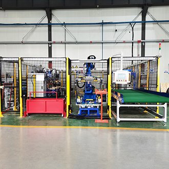 Related welding solutions