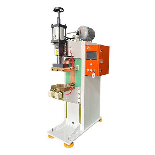ADB-130Z Shock Absorber Spare Parts Projection Welding Machine