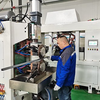 Lasted Welding Solutions