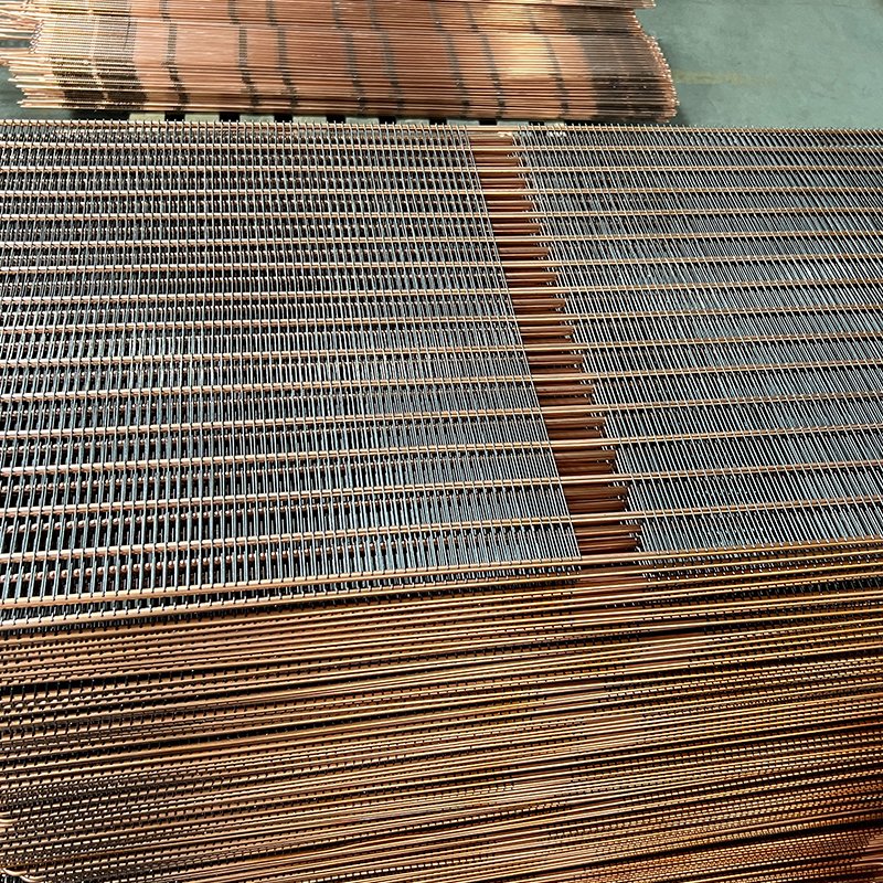 Condenser Bandy Tube