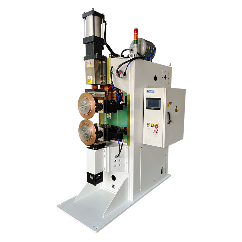 Resistance Seam Welding Machine