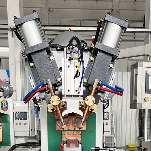 Customized dedicated electrodes