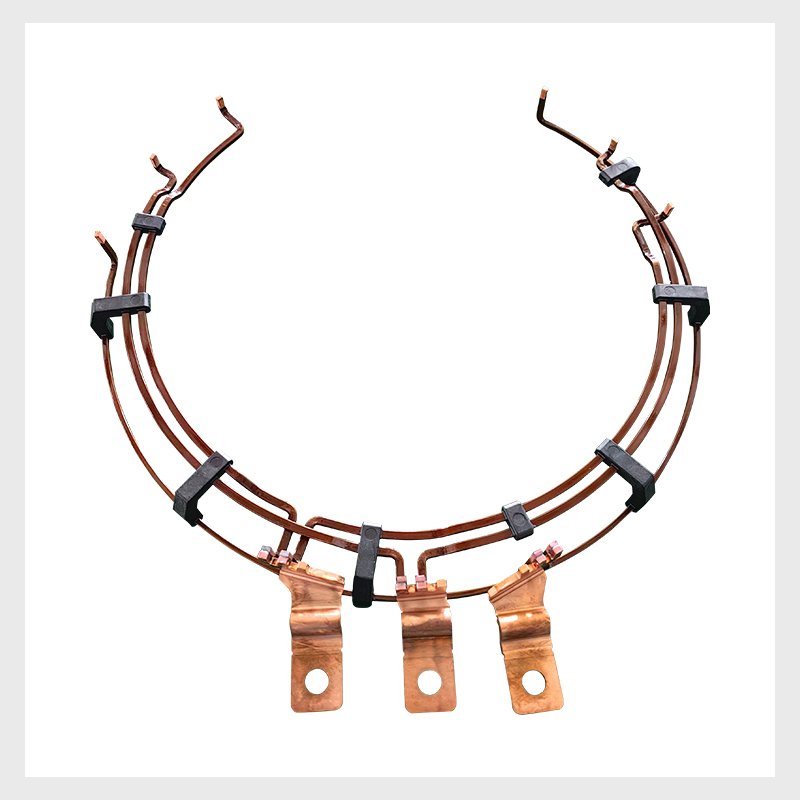 Busbar Welding
