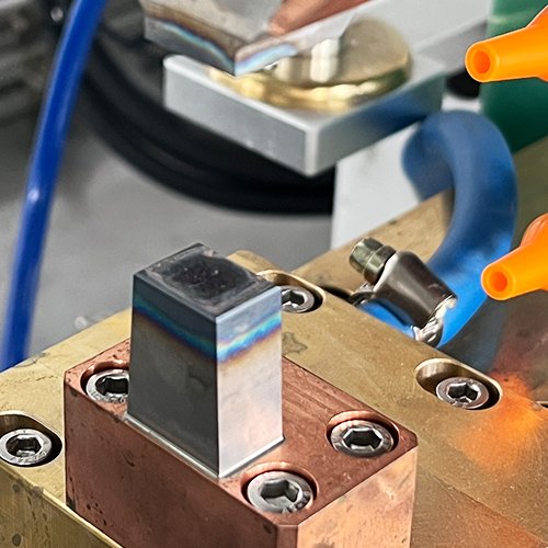 Multiple safety protections
