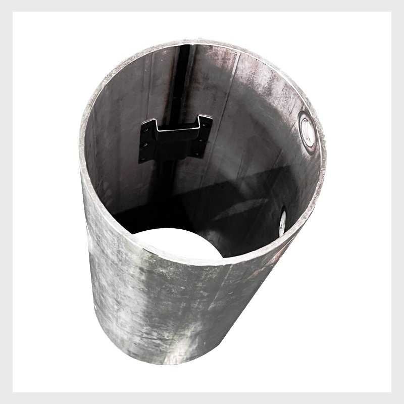 compressor housing