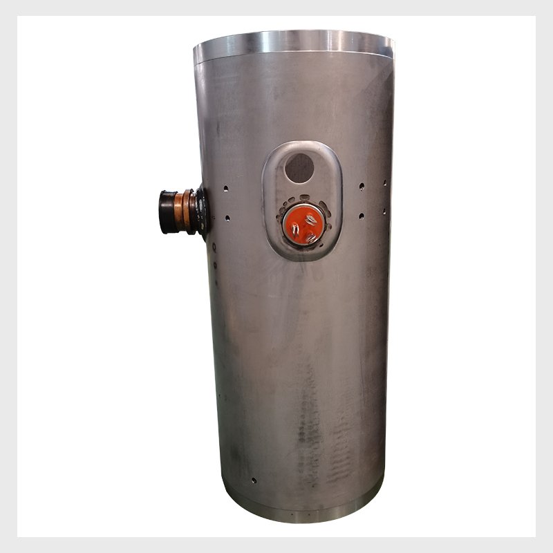 compressor housing