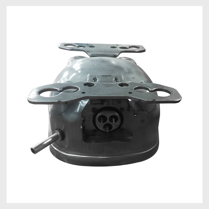 compressor housing